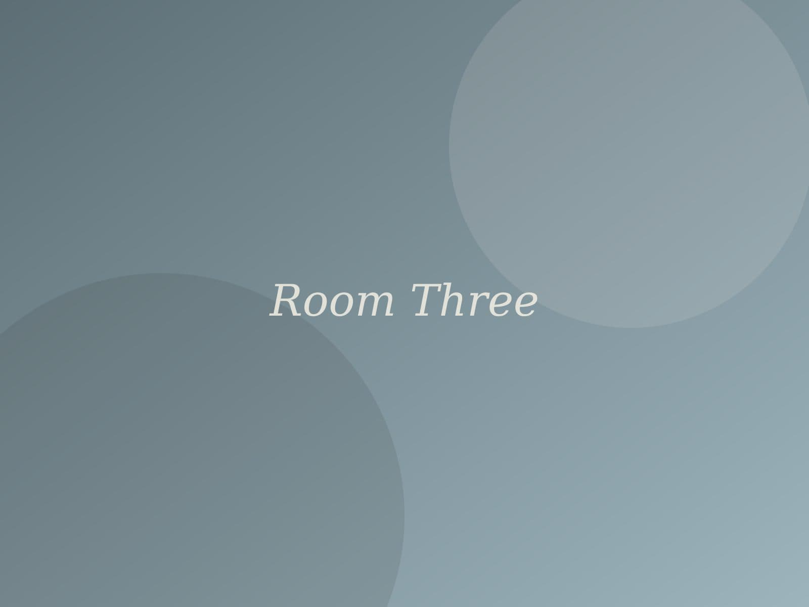 Kamer 3